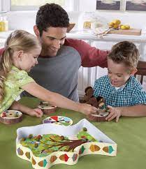 Kids Games & Puzzles