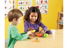 Pretend Play