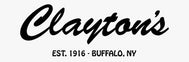 Clayton's Toys - Home