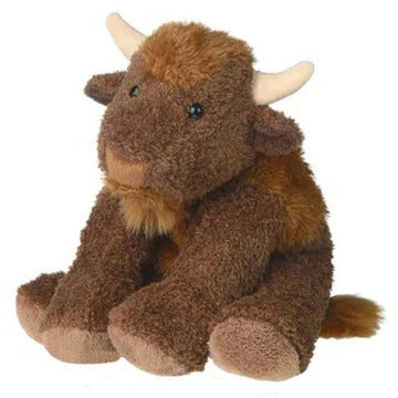 Mary Meyer Buffalo Plush