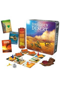 Gamewright Forbidden Desert