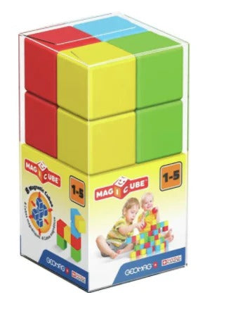 GeoMag Magicube (8pc)