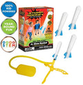 D&L Stomp Rocket Junior Glow