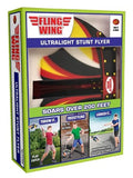 Fling Wing - Ultralight Stunt Flyer