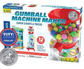 Thames & Kosmos Gumball Machine Maker